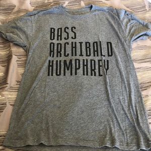 Gossip Girl Cozy Tee